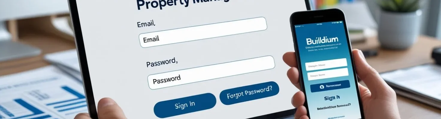 How to Access the Buildium Login quickly in 2025!