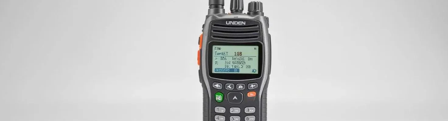 Is Uniden BCD396T Phase 1 or 2? Uncover Now!