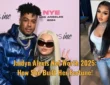 Jaidyn Alexis Net Worth 2025: How She Built Her Fortune!