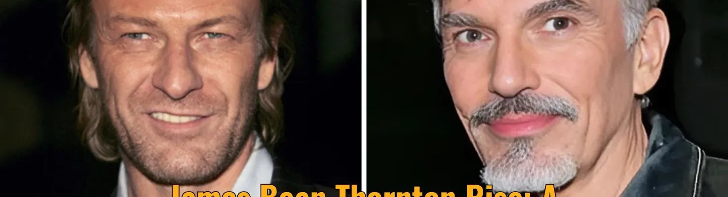 James Bean Thornton Rise: A Powerful Tale of Legacy & Heart!