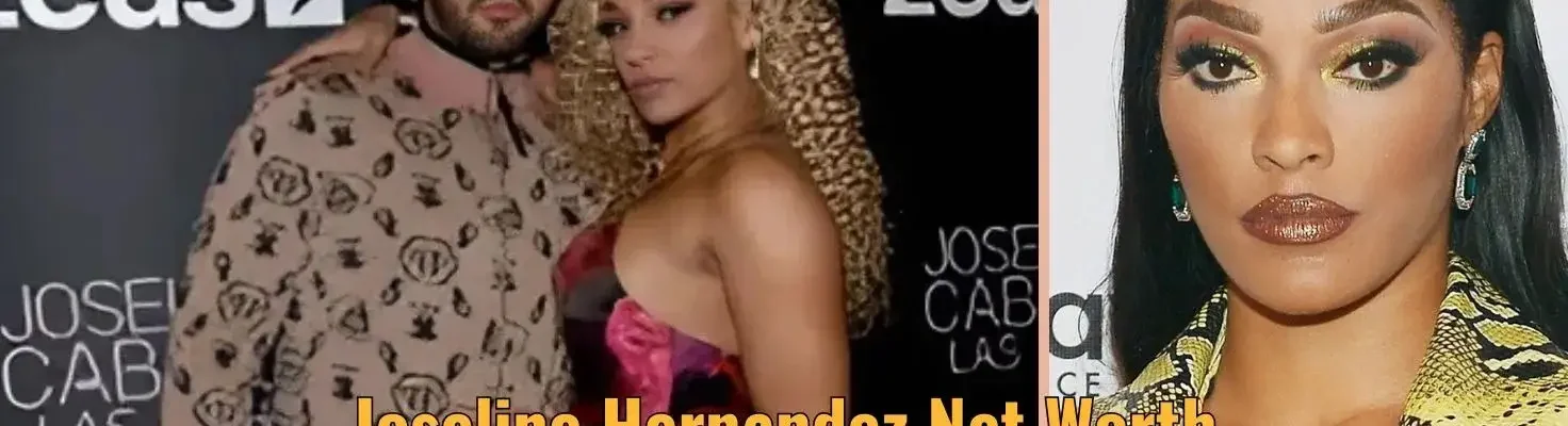 Joseline Hernandez Net Worth 2025: Thrilling Wealth Blooms!