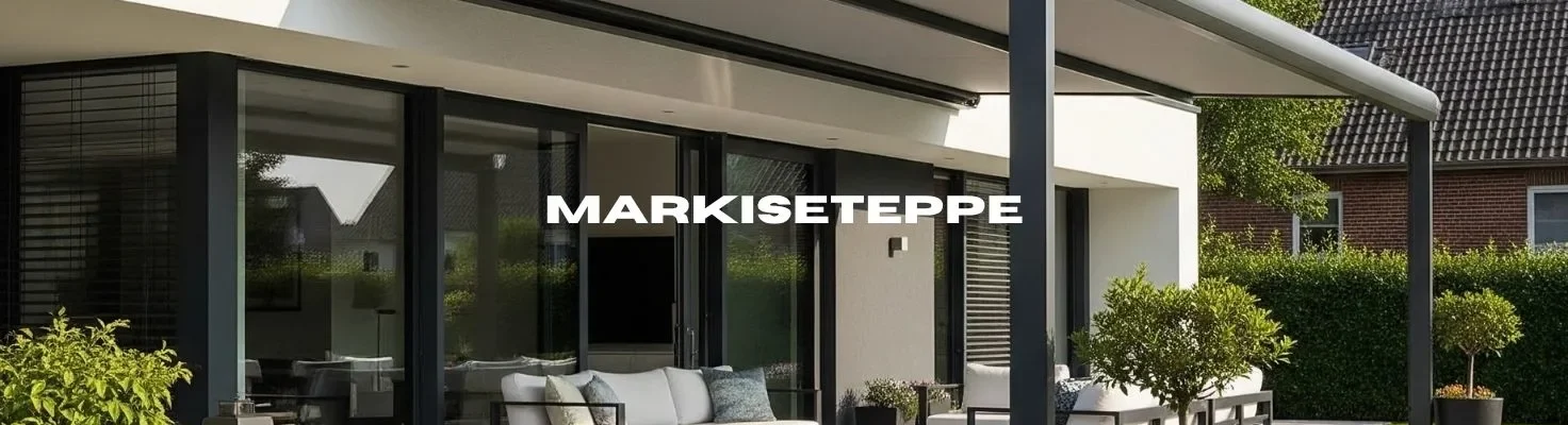 Markisetepper: Uncover Your Home's Hidden Comfort & Value!
