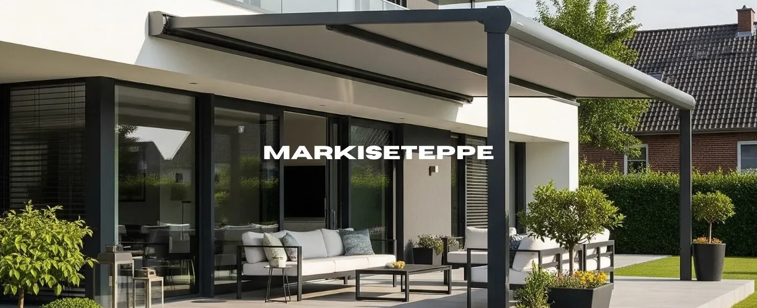 Markisetepper: Uncover Your Home's Hidden Comfort & Value!