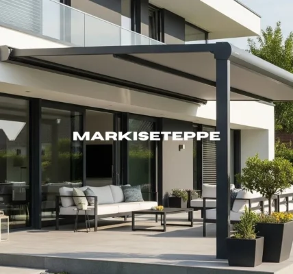 Markisetepper: Uncover Your Home's Hidden Comfort & Value!
