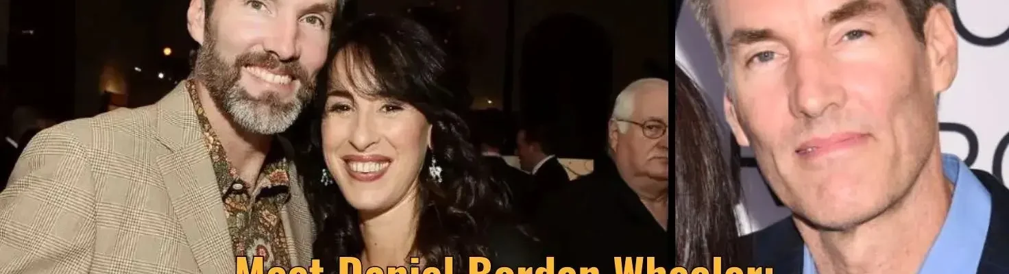 Meet Daniel Borden Wheeler: Life, Love & Masterpieces!