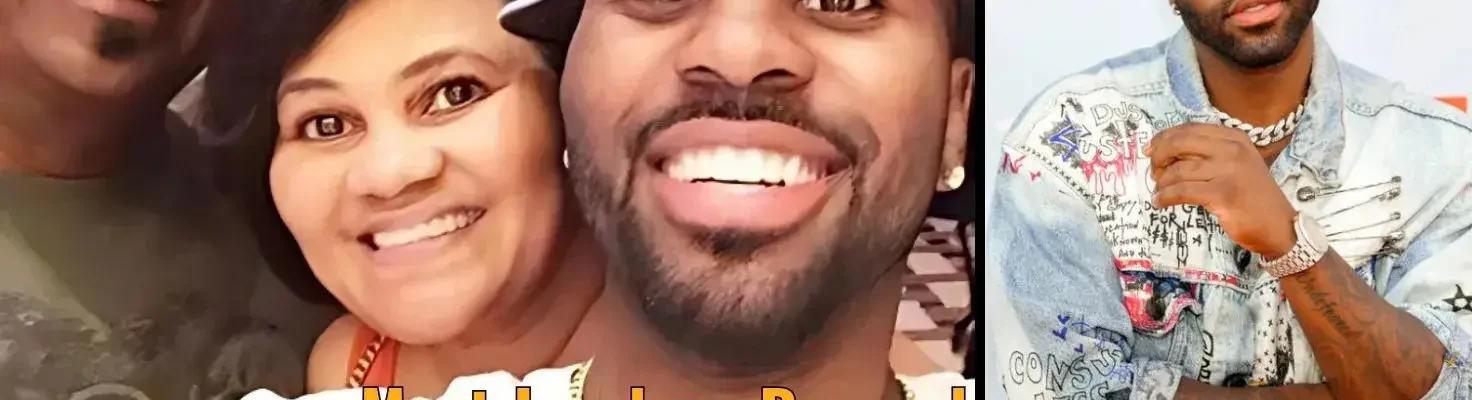 Meet Jocelyne Desrouleaux: Strength, Love & Legacy!