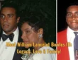 Meet William Lancelot Bowles III: Legacy, Love & Family!