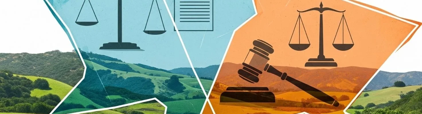 Montecito Country Club Easement Dispute: New Ruling & Impact!