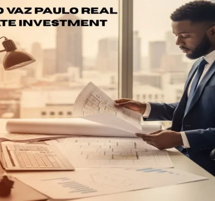 Pedro Vaz Paulo Real Estate Investment: Secure Your 2025 Wealth