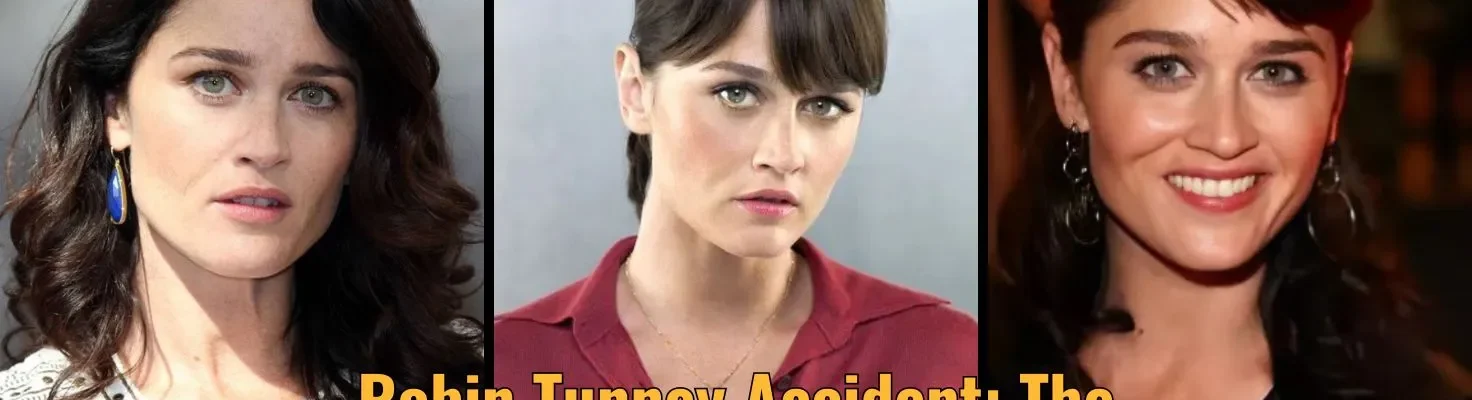 Robin Tunney Accident: The Amazing Story Ends with Truth!