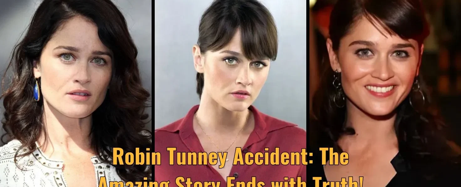 Robin Tunney Accident: The Amazing Story Ends with Truth!