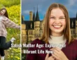 Salish Matter Age: Explore Her Vibrant Life Now!