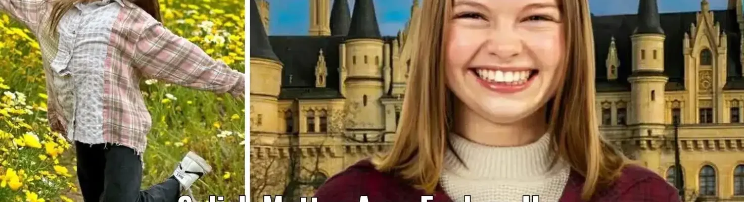 Salish Matter Age: Explore Her Vibrant Life Now!