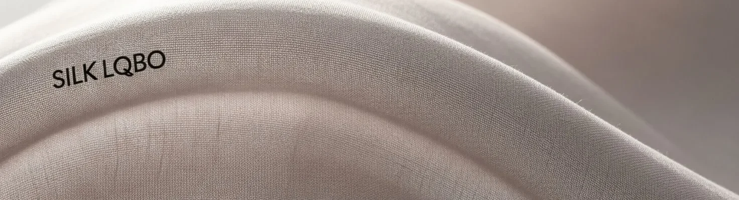 Silk LQBO: The Revolutionary Fabric Tech You Need to Know!