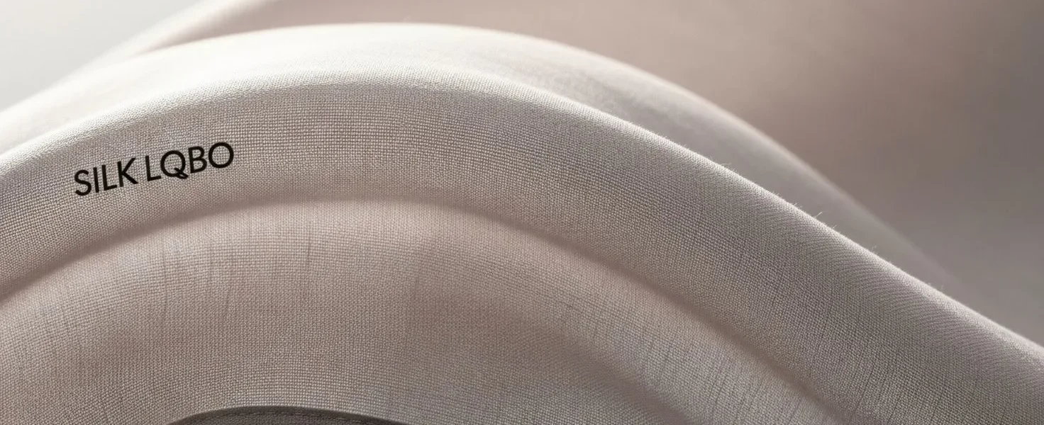 Silk LQBO: The Revolutionary Fabric Tech You Need to Know!