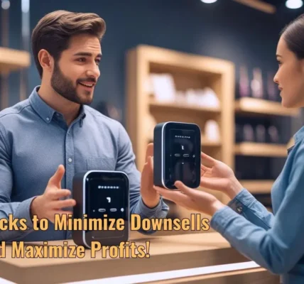 Simple Tricks to Minimize Downsells and Maximize Profits!