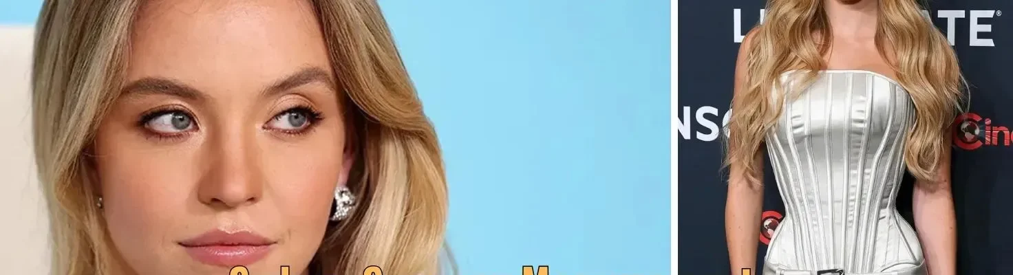 Sydney Sweeney Measurements: Amazing New Details!