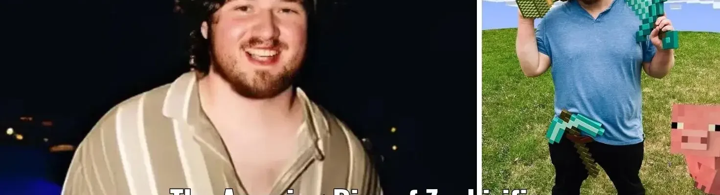 The Amazing Rise of Zachirific: Fame, Fun & Fortune!