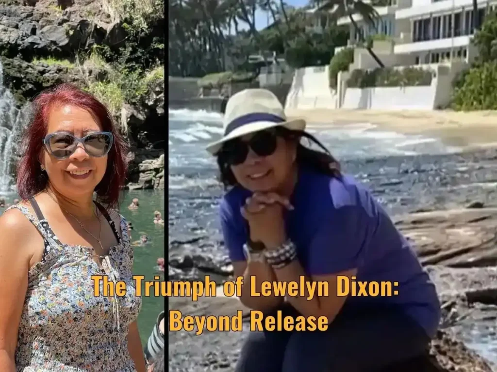 The Triumph of Lewelyn Dixon: Beyond Release