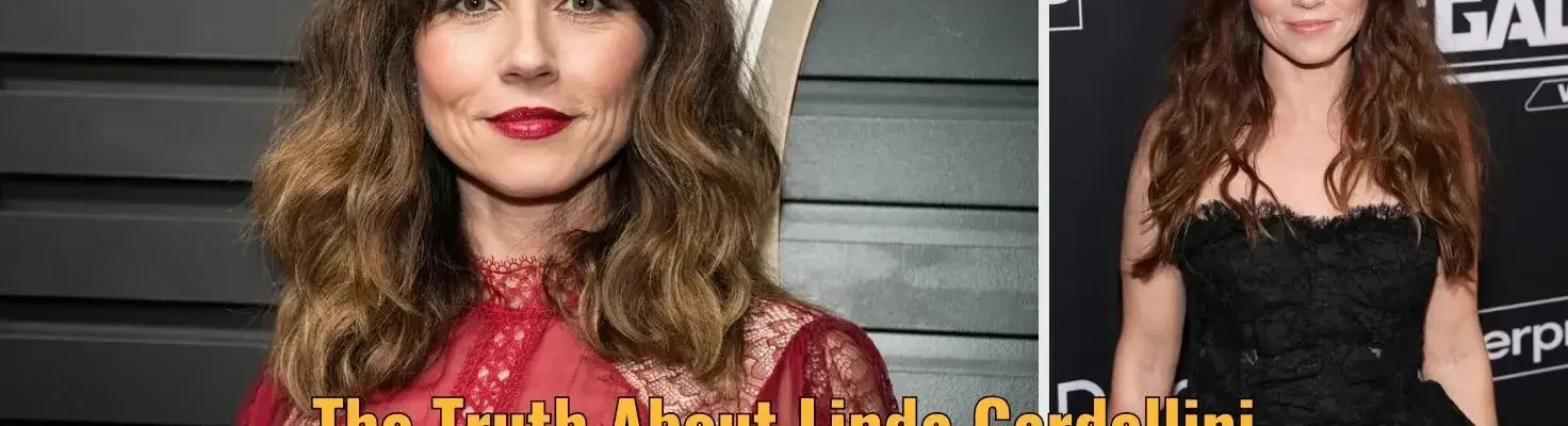 The Truth About Linda Cardellini Net Worth in 2025!