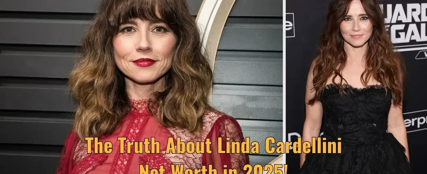 The Truth About Linda Cardellini Net Worth in 2025!