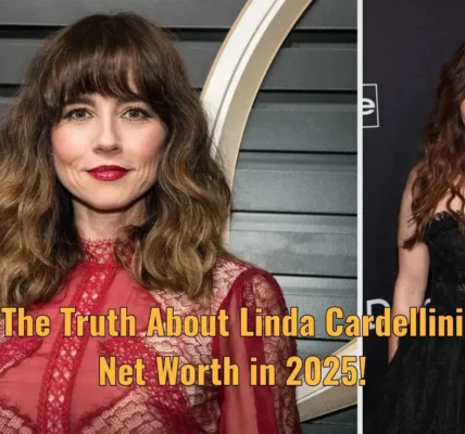 The Truth About Linda Cardellini Net Worth in 2025!