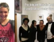 The Vibrant Artistic World of Erinn Chalene Cosby Unveiled!