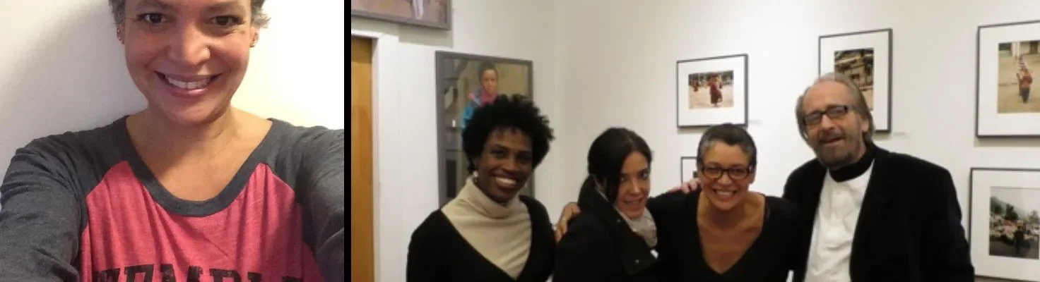 The Vibrant Artistic World of Erinn Chalene Cosby Unveiled!