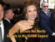 Tommy Mottola Net Worth: Secrets to His $540M Empire!