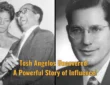 Tosh Angelos Uncovered: A Powerful Story of Influence!