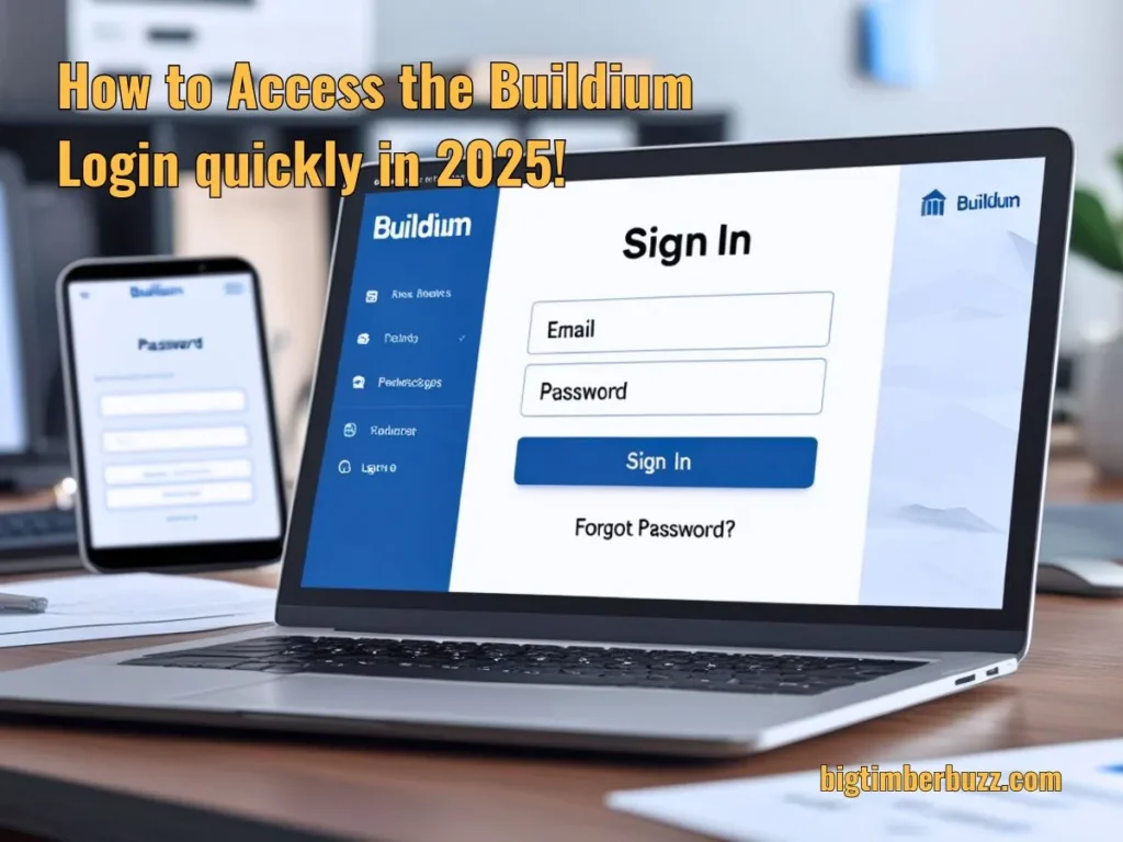 Troubleshooting Buildium Login Issues