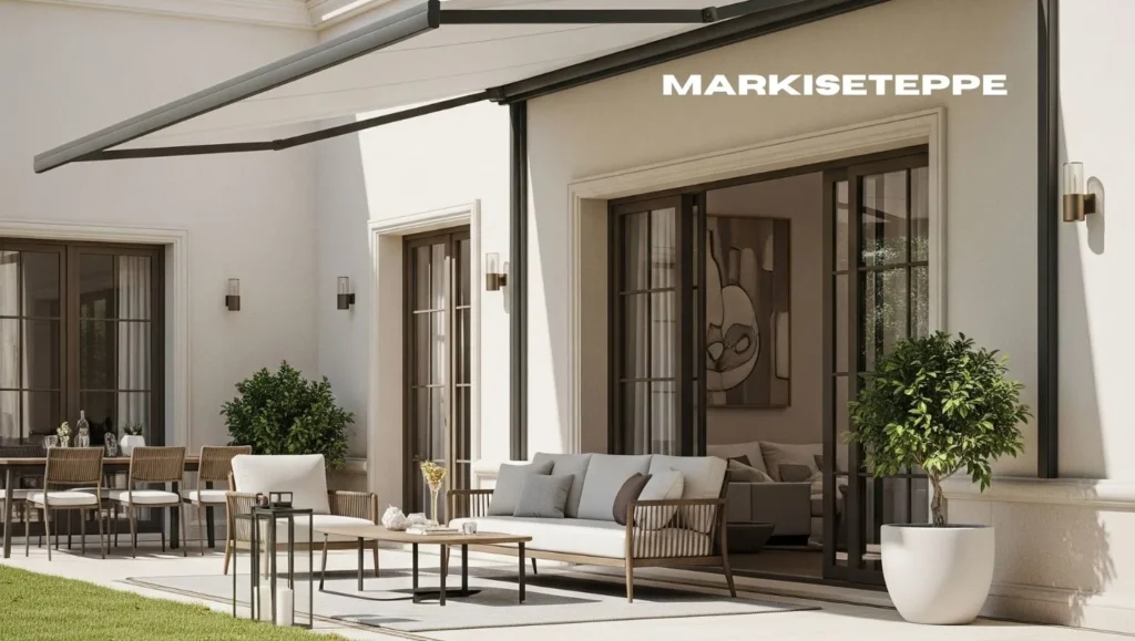 Understanding the Markiseteppe: Beyond the Basics