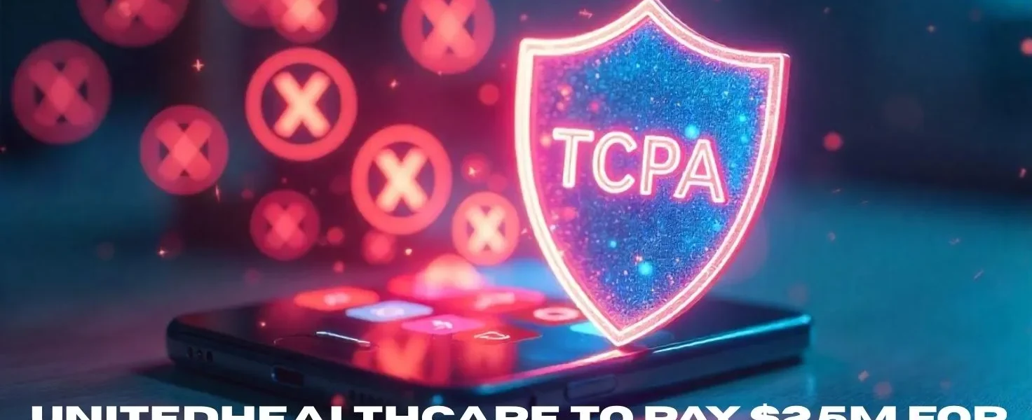 UnitedHealthcare to Pay $2.5M for Alleged TCPA Violations