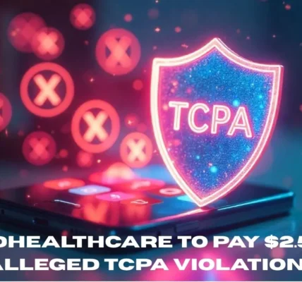 UnitedHealthcare to Pay $2.5M for Alleged TCPA Violations