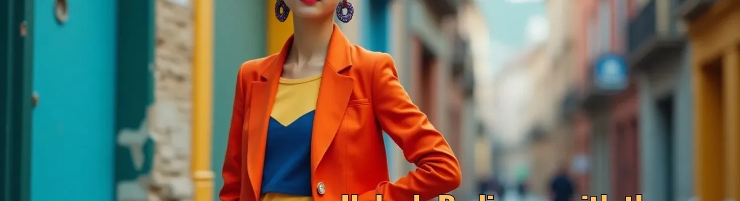 Unlock Radiance with the Gamine Body Type Formula!