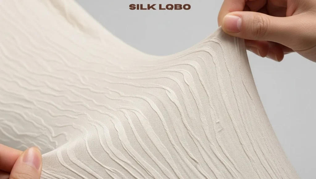 What Exactly is Silk LQBO?