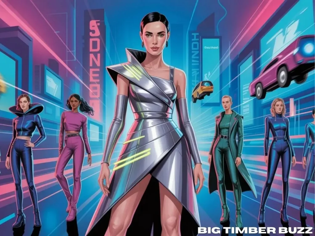 What Is the Dystopia Theme in Dress to Impress