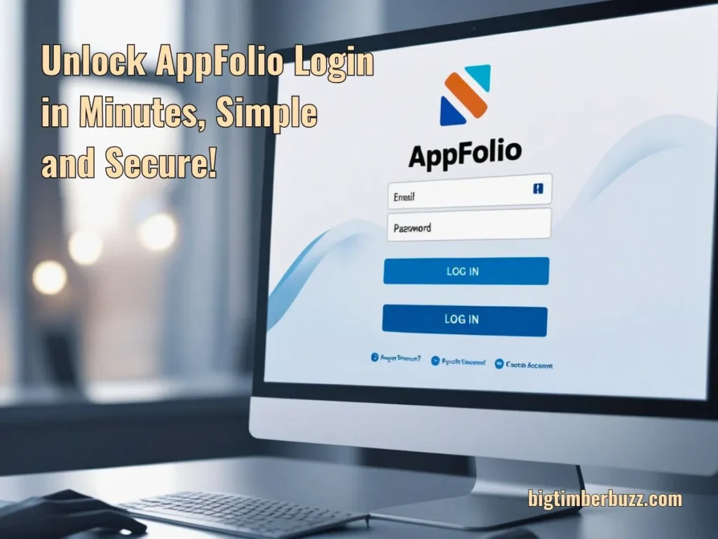 Which Appfolio login Portal Do You Need?