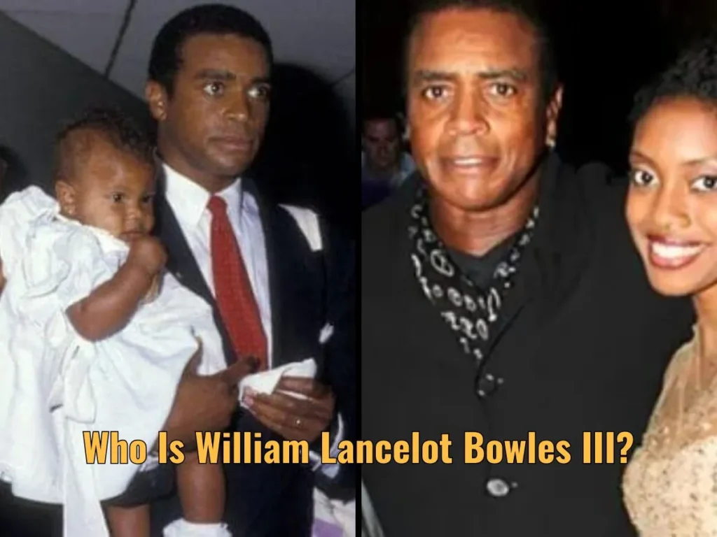 Who Is William Lancelot Bowles III?