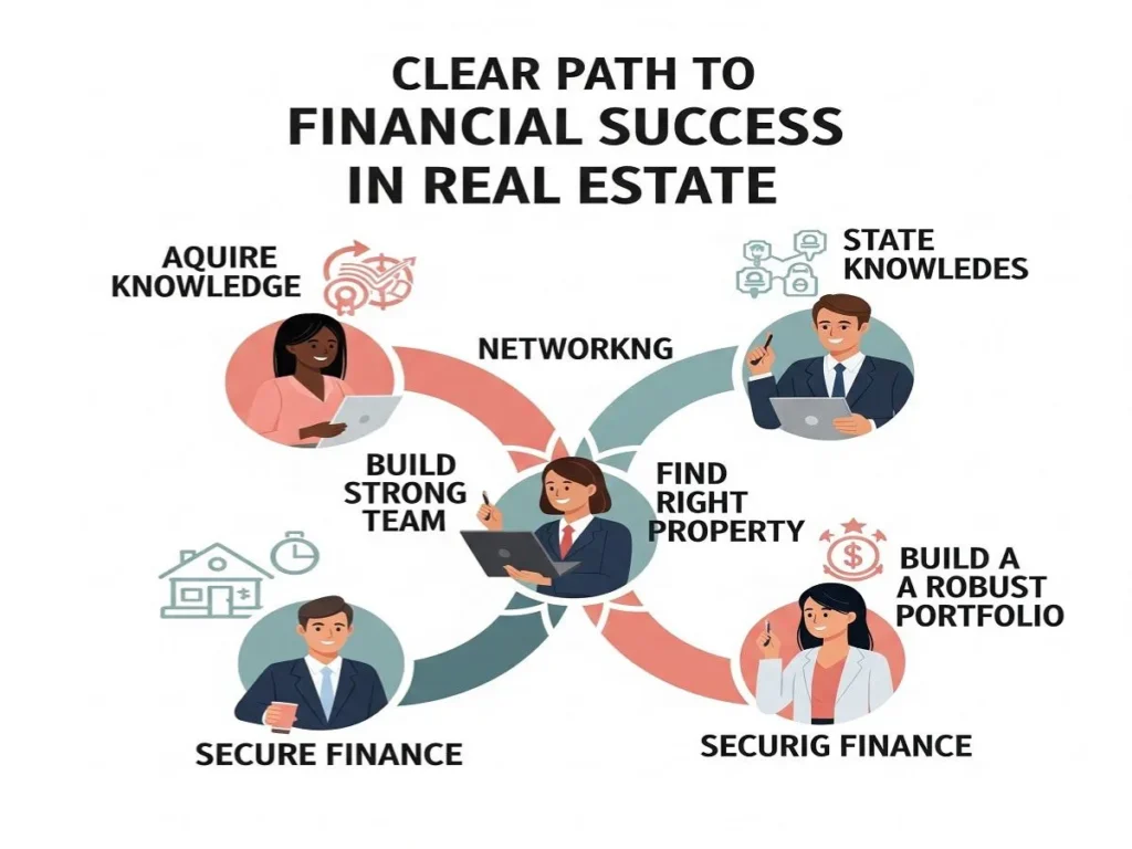 Why Pedro Vaz Paulo Real Estate Investment Stands Out