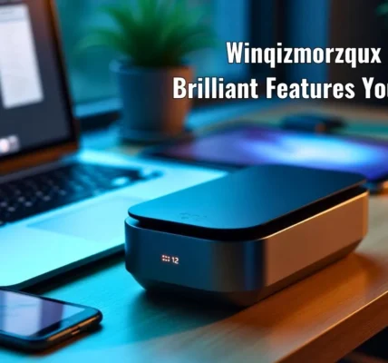 Winqizmorzqux Product: Brilliant Features You’ll Love!