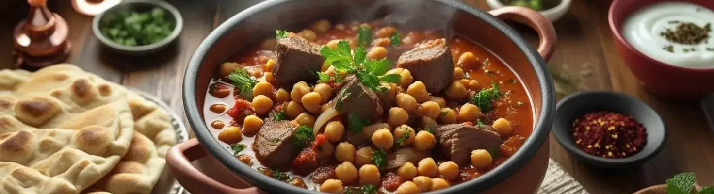How to make Çeciir Recipes for Easy Meals!