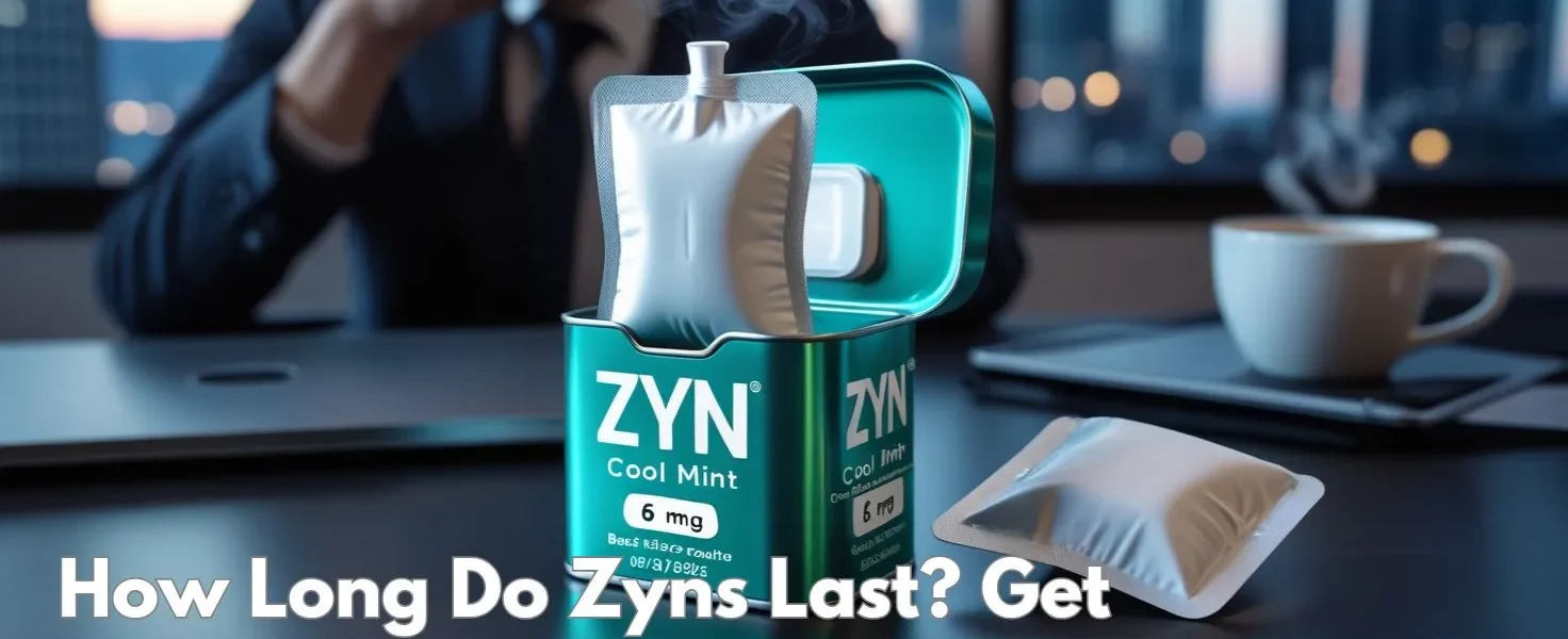 How Long Do Zyns Last? Get the Full Breakdown!