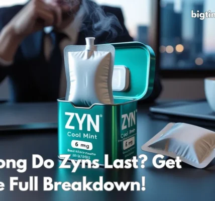 How Long Do Zyns Last? Get the Full Breakdown!