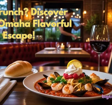 Love Brunch? Discover Spezia Omaha Flavorful Escape!