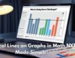 Vertical Lines on Graphs in Math NYT Made Simple!