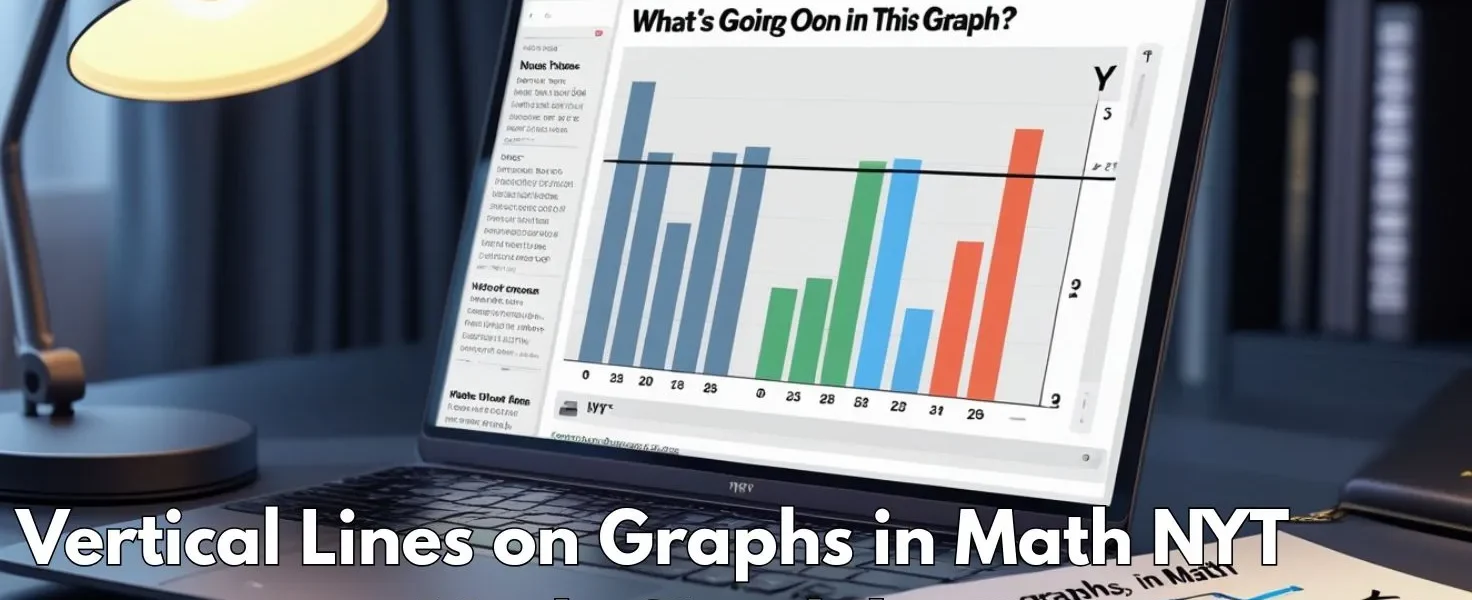 Vertical Lines on Graphs in Math NYT Made Simple!