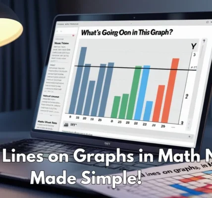 Vertical Lines on Graphs in Math NYT Made Simple!