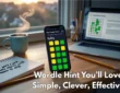 Wordle Hint You’ll Love: Simple, Clever, Effective!