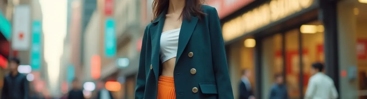 17 Beautiful Ideas for Douyin Outfits Dress to Impress!